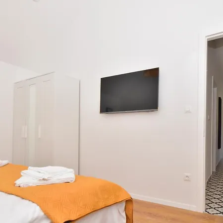 Charming And Authentic Stone Stanic *