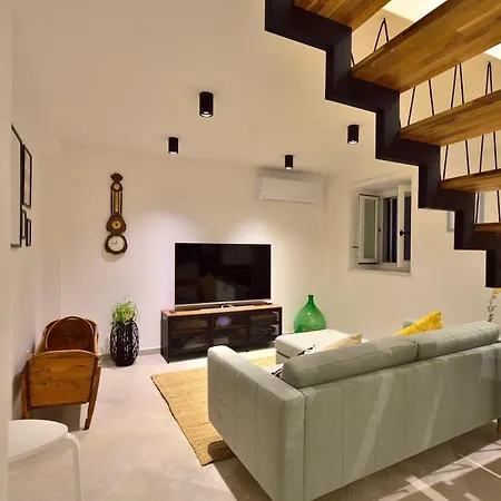 Charming And Authentic Stone Stanic Zagvozd