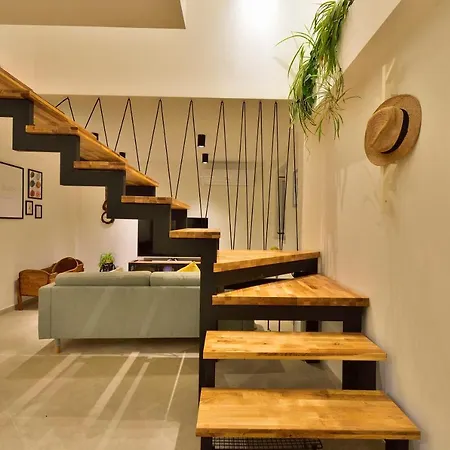 Charming And Authentic Stone Stanic