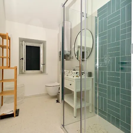 Vila Charming And Authentic Stone Stanic