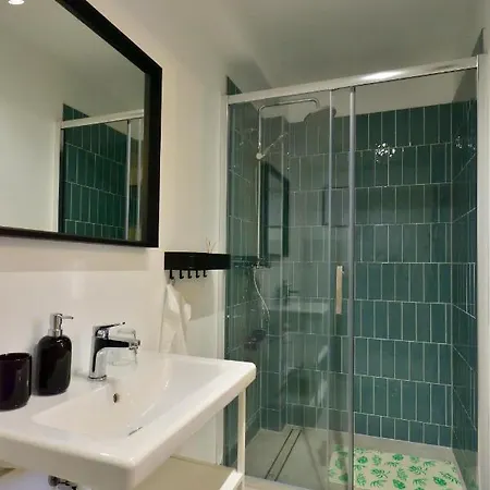 Charming And Authentic Stone Stanic Vila *