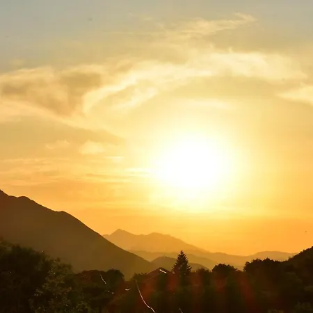 Charming And Authentic Stone Stanic *