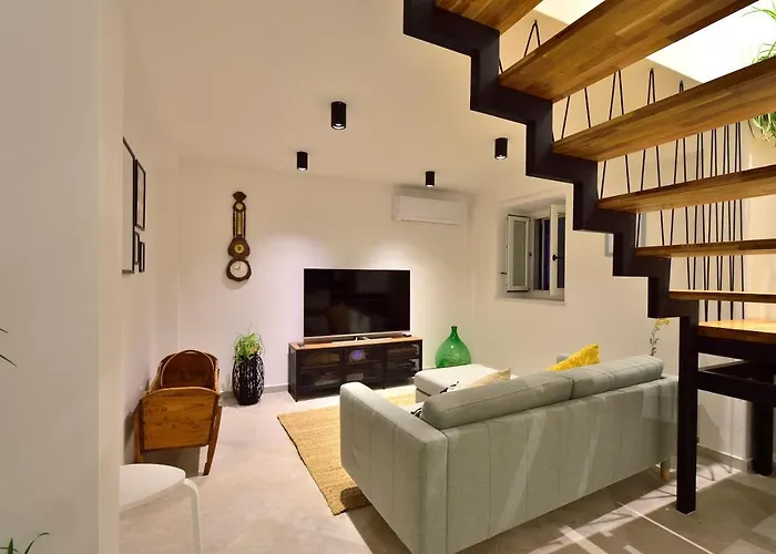 Charming And Authentic Stone Stanic Zagvozd