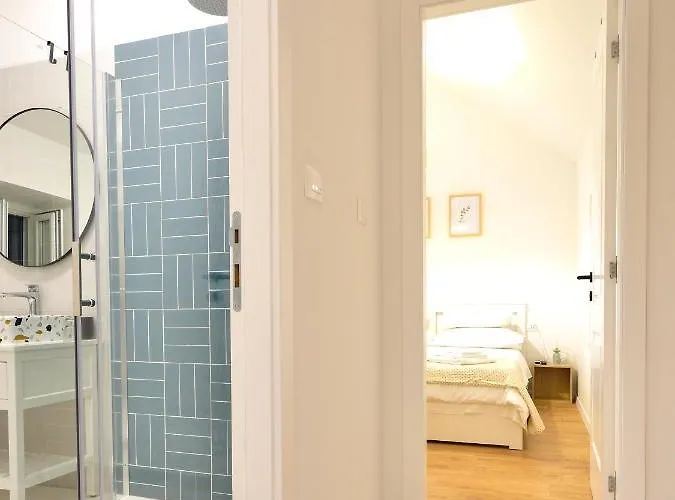 Villa Charming And Authentic Stone Stanic