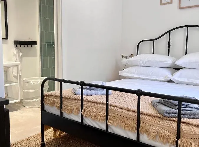 Villa Charming And Authentic Stone Stanic Zagvozd