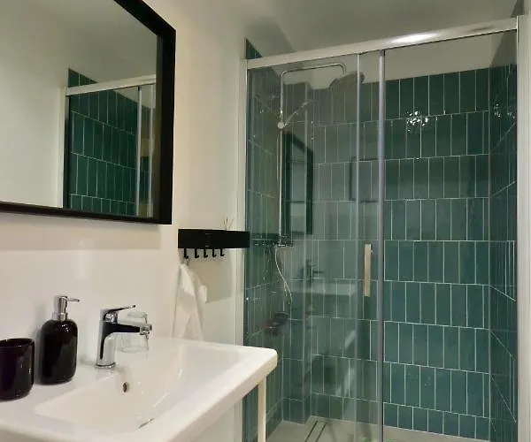 Charming And Authentic Stone Stanic Villa *