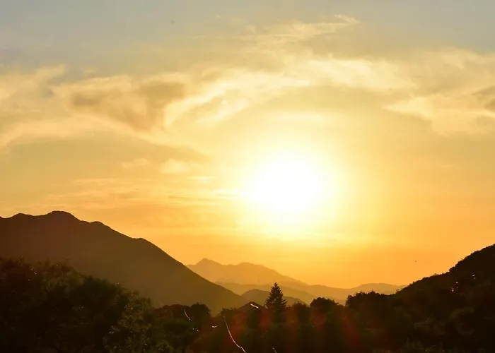 Charming And Authentic Stone Stanic *