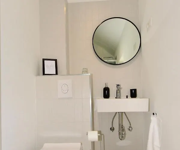 Charming And Authentic Stone Stanic Villa